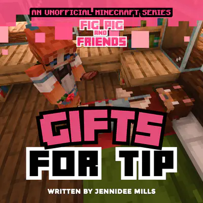 Gifts For Tip