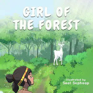 Girl of the Forest