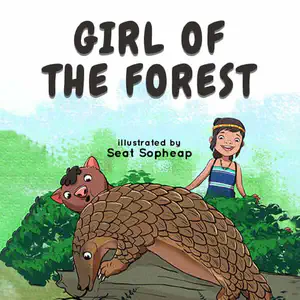 Girl of the Forest