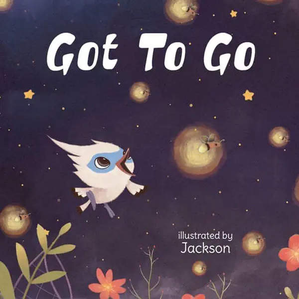 Free Adventure Decodable Reader with Compound Words | Got to Go!