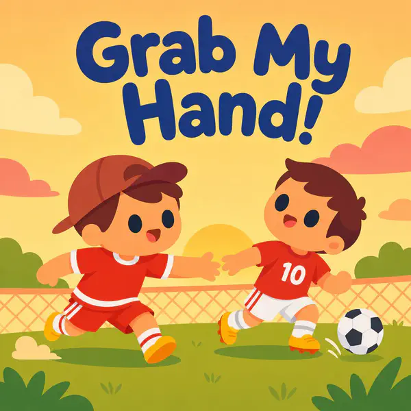 Sports Decodable Reader with the nk Blend