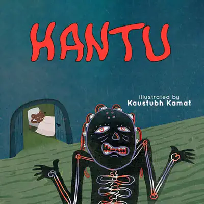 Hantu