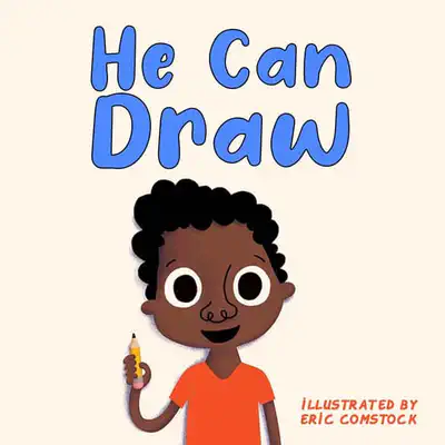 He Can Draw
