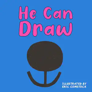 He Can Draw