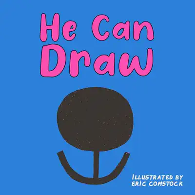 He Can Draw