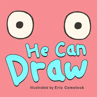 He Can Draw