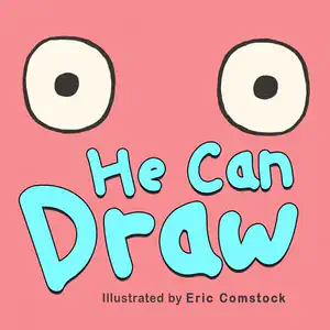 He Can Draw