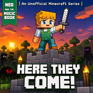 Here They Come! | Bookbot Decodable Reader Level 82