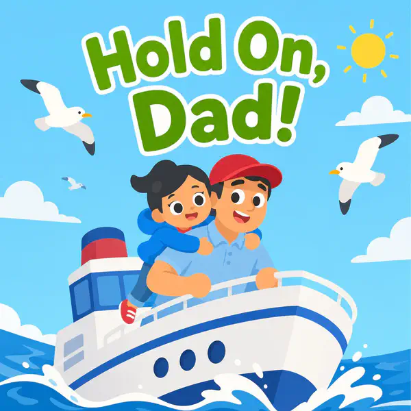 Adventure Decodable Reader with VCC and CVCC Words
