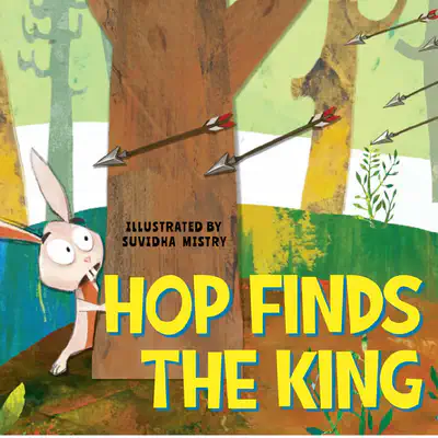 Hop Finds the King