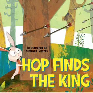 Hop Finds the King