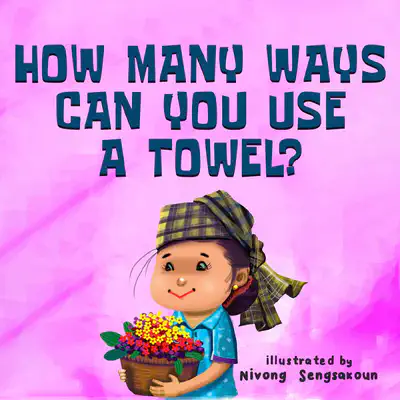 How Many Ways Can You Use a Towel?