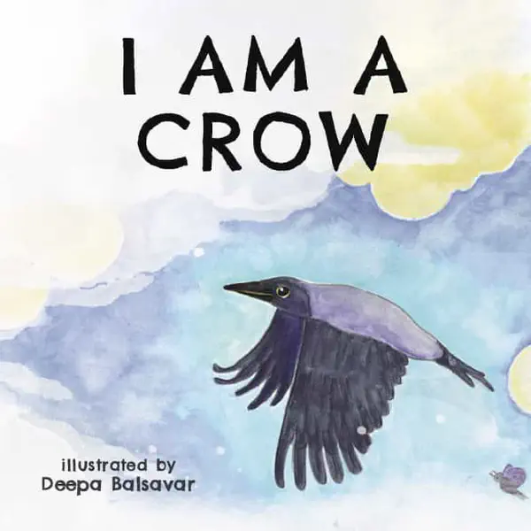 Free Decodable Reader with CCVC & CCVCC Patterns | I am a Crow