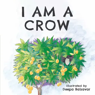 I am a Crow