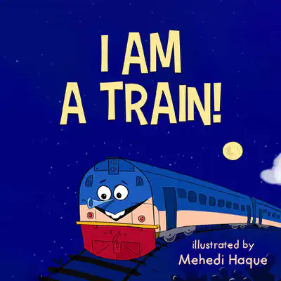 I am a Train!