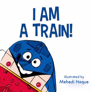 I am a Train!