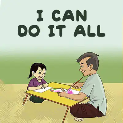 I Can Do it All