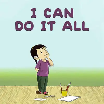 I Can Do it All