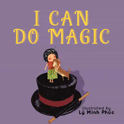 I Can Do Magic