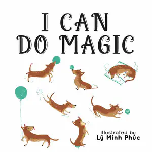 I Can Do Magic