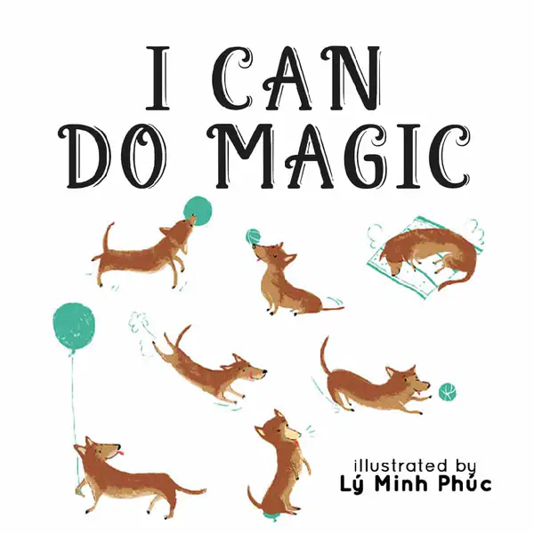 Free Funny Decodable Reader with Soft G Words | I Can Do Magic