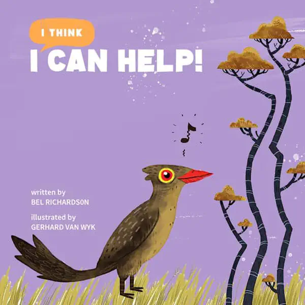 Free Decodable Reader with nk Blend | I Think I Can Help!