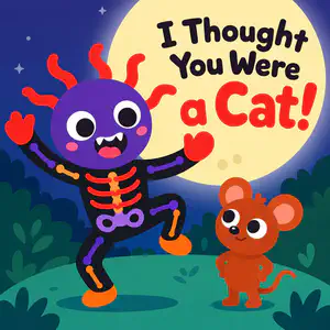 Fantasy Decodable Reader with gh Words