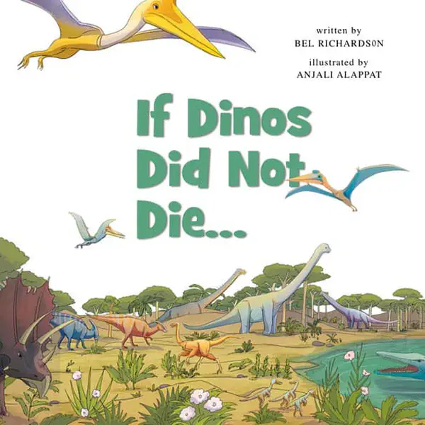 Free Dinosaur Decodable Reader with ie Words | If Dinos Did not Die...