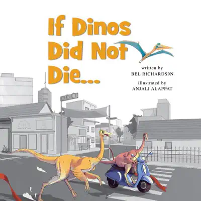 If Dinos Did not Die...