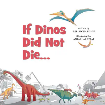 If Dinos Did Not Die...