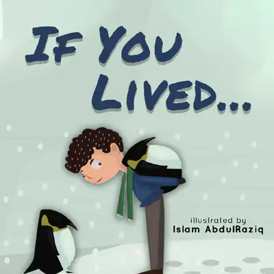 If You Lived...