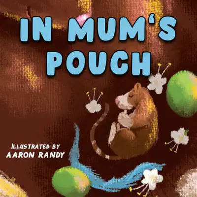 In Mum's Pouch