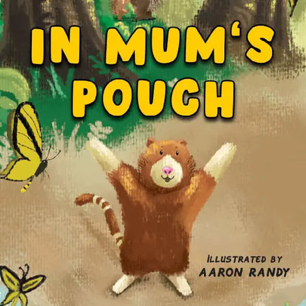 Free Decodable Reader with Open Syllables | In Mum's Pouch