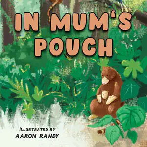 In Mum's Pouch