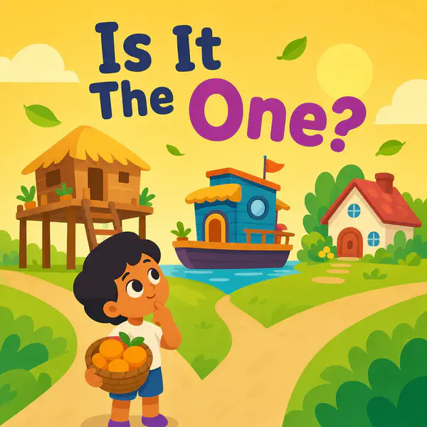 Life Decodable Reader with VC/CVC Short Vowels