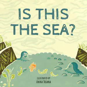 Is This the Sea?