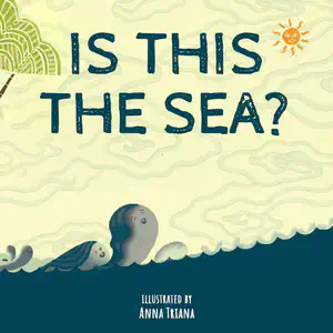 Is This the Sea?