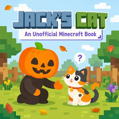 Animal Decodable Reader with Compound Words