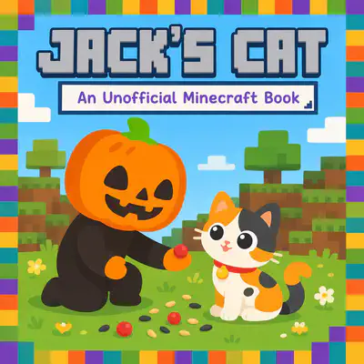 Minecraft Decodable Reader with ci, si and ti /sh/ Words