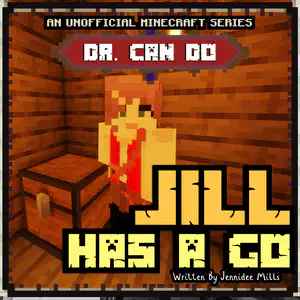 Jill Has a Go