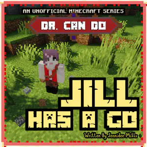 Jill Has a Go