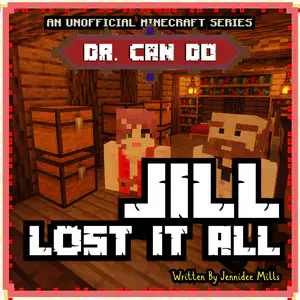 Jill Lost it All
