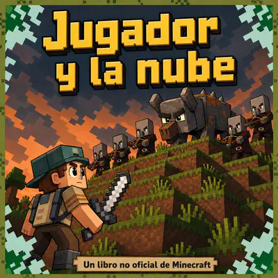 Jugador y la nube | Libro ATAL de Minecraft nivel 8