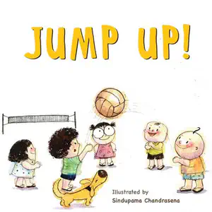 Jump Up!