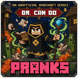 Just One More Prank! | Bookbot Decodable Reader Level 84