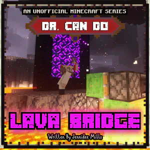 Lava Bridge