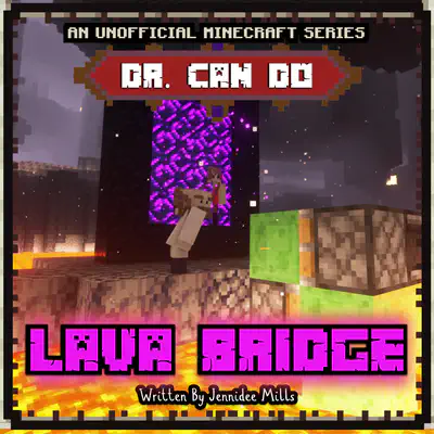 Lava Bridge