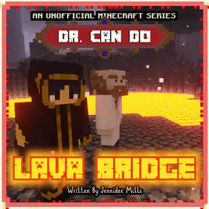 Lava Bridge