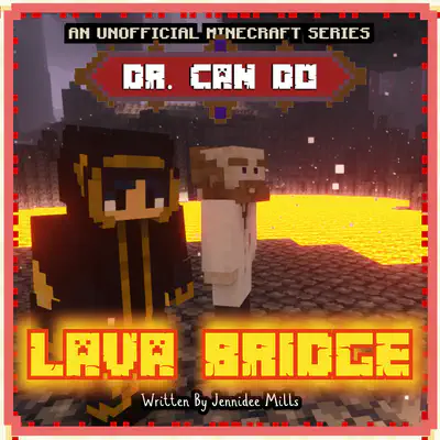 Lava Bridge