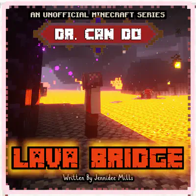 Lava Bridge